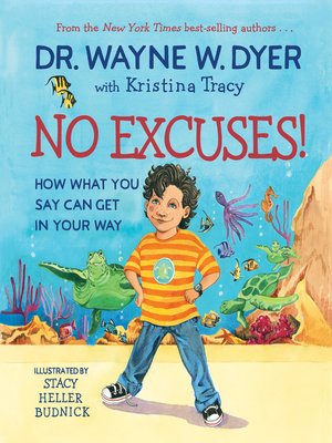 cover image of No Excuses!